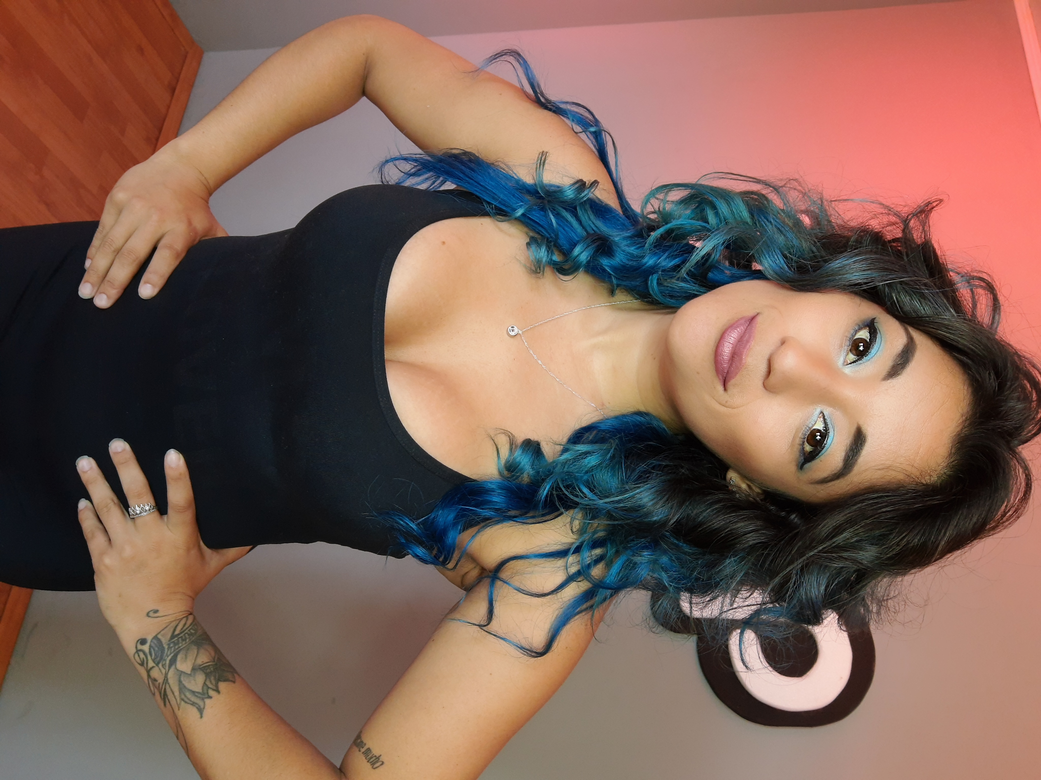 Pamela